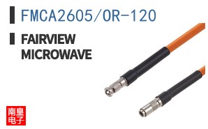 FMCA2605/OR-120 ͼƬ